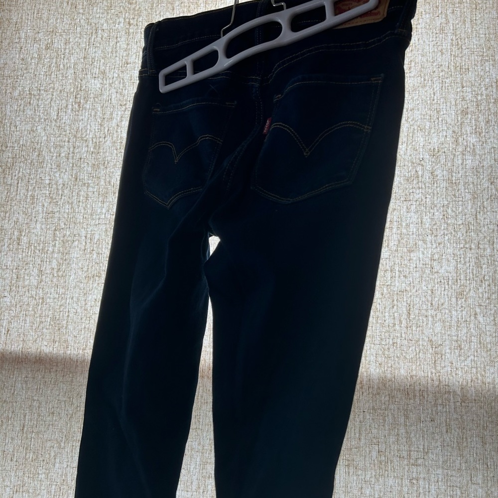 Levi jeans
